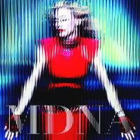 Компакт-диск Madonna / MDNA (CD)
