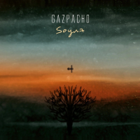 Виниловая пластинка Gazpacho / Soyuz (1LP)
