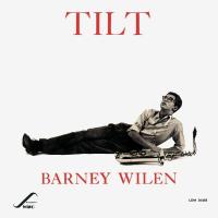 Компакт-диск Barney Wilen / Tilt (CD)