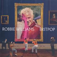 Компакт-диск Robbie Williams / Britpop (Jewel)(1CD)