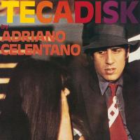 Компакт-диск Adriano Celentano / Tecadisk (RU)(CD)