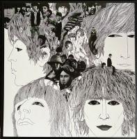 Виниловая пластинка Beatles / Revolver (5LP)