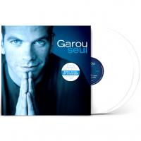 Виниловая пластинка Garou / Seul (20th Anniversary Edition)(Coloured Vinyl)(2LP) Виниловая пластинка Garou / Seul (20th Anniversary Edition)(Coloured Vinyl)(2LP)