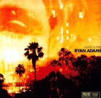 Виниловая пластинка Ryan Adams / Ashes and Fire (LP)