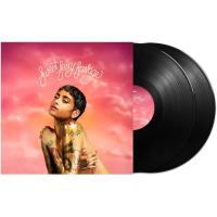 Виниловая пластинка Kehlani / SweetSexySavage (2LP)