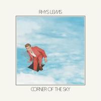 Виниловая пластинка Rhys Lewis / Corner of the Sky (1LP)