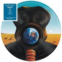 Виниловая пластинка MANFRED MANNS EARTH BAND Messin (Picture Disc) (LP)