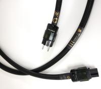Кабель сетевой Purist Audio Design Corvus AC Power Cord 2.5m Diamond Revision