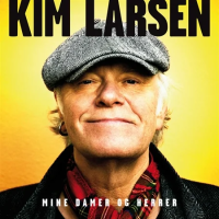 Виниловая пластинка Kim Larsen / Mine damer og herrer (2LP)