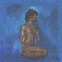 Виниловая пластинка YVES JARVIS / THE SAME BUT BY DIFFERENT MEANS (1LP)