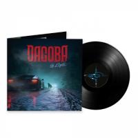 Виниловая пластинка Dagoba / BY NIGHT (2LP)