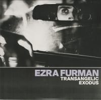 Виниловая пластинка Ezra Furman / Transangelic Exodus (1LP)