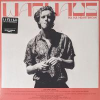 Виниловая пластинка Warhaus / Ha Ha Heartbreak (LP)