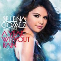 Компакт-диск Selena Gomez / A Year Without Rain (Jewel) (1CD)