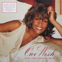 Виниловая пластинка Whitney Houston / One Wish - The Holiday Album