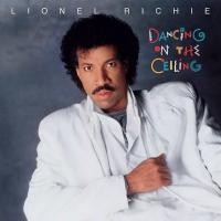 Виниловая пластинка Lionel Richie / Dancing On The Ceiling (LP)