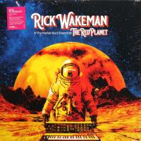 Виниловая пластинка Rick Wakeman & The English Rock Ensemble / The Red Planet (2LP)