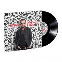 Виниловая пластинка Ringo Starr / Give More Love (LP)