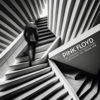 Виниловая пластинка Pink Floyd / Say goodbye to hollywood vol.1 (2LP)