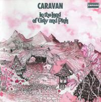 Компакт-диск Caravan / In the land of grey and pink (Jewel)(1CD)