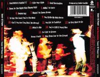 Компакт-диск Tower Of Power / Soul Vaccination: Tower Of Power Live (1CD)