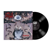 Виниловая пластинка Death / Symbolic (1LP)
