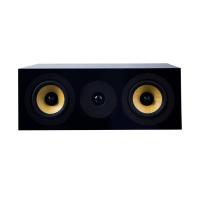 Центральный канал Davis Acoustics Courbet C Blue Gloss