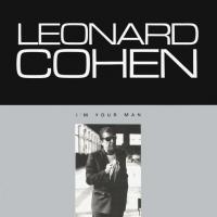 Виниловая пластинка Leonard Cohen / I'm Your Man (LP)