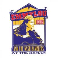 Компакт-диск Emmylou Harris, The Nash Ramblers /  At The Ryman (1CD)