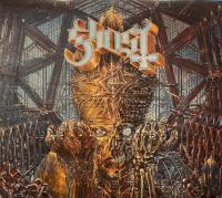 Компакт-диск Ghost / Impera (Digipack)(1CD)