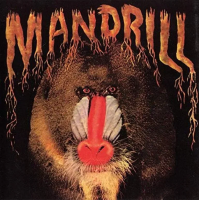 Виниловая пластинка Mandrill / Mandrill (deagostini) (1LP)