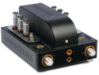 Ламповый усилитель Unison Research S6 black