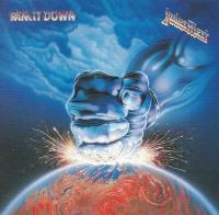 Компакт-диск Judas Priest / Ram It Down (CD)