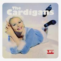 Виниловая пластинка The Cardigans / Life (LP)