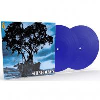 Виниловая пластинка Shinedown / Leave A Whisper (Limited Edition)(Coloured Vinyl)(2LP)