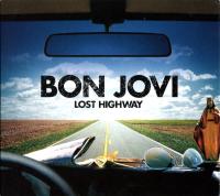 Компакт-диск Bon Jovi / Lost Highway (Special Edition)(CD)