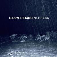 Компакт-диск Ludovico Einaudi / Nightbook (CD)