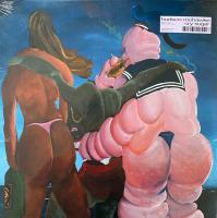 Виниловая пластинка Hudson Mohawke / Cry sugar (2LP)