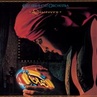 Виниловая пластинка Electric Light Orchestra / Discovery (1LP)