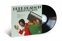 Виниловая пластинка Duke Pearson / Merry Ole Soul (LP)