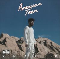 Компакт-диск Khalid / American Teen (1CD)