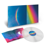 Виниловая пластинка Coldplay / Moon Music (1LP) Виниловая пластинка Coldplay / Moon Music (1LP)