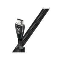Кабель HDMI AudioQuest HDMI Dragon 48 eARC Priority Braid (3.0 м)