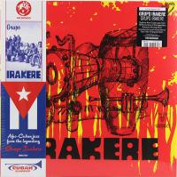 Виниловая пластинка Grupo Irakere / Grupo Irakere (1LP)