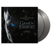 Виниловая пластинка Ramin Djawadi / Game Of Thrones Season 7 (OST) (coloured) (2LP) Виниловая пластинка Ramin Djawadi / Game Of Thrones Season 7 (OST) (coloured) (2LP)