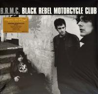 Виниловая пластинка Black Rebel Motorcycle Club / B.R.M.C. (LP)