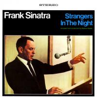 Виниловая пластинка Frank Sinatra / Strangers In The Night (LP)