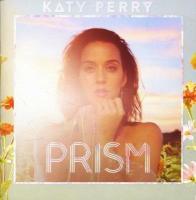 Компакт-диск Katy Perry / Prism (Jewel) (1CD)