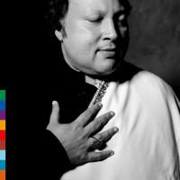 Виниловая пластинка Nusrat Fateh Ali Khan & Party / Chain Of Light (Black Vinyl) (1LP)