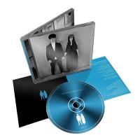 Компакт-диск U2 / Songs Of Experience (CD)
